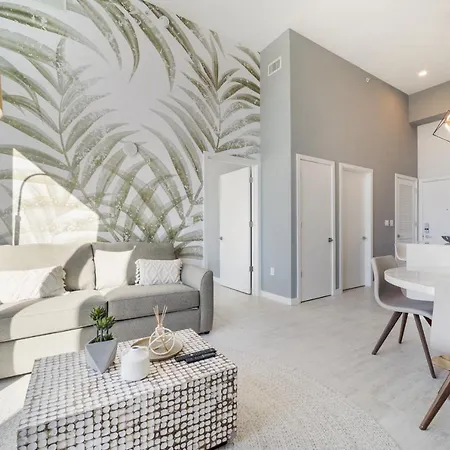 Nomada Destination Residences - Quadro Miami Exterior photo