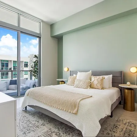 Nomada Destination Residences - Quadro Miami Exterior photo