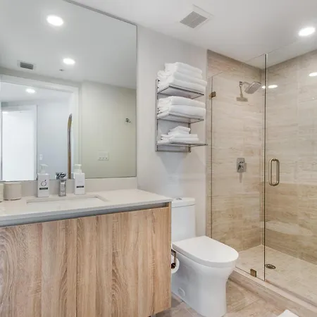 Nomada Destination Residences - Quadro Miami Exterior photo