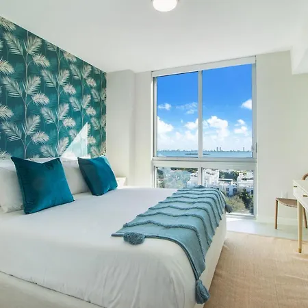 Nomada Destination Residences - Quadro Miami Exterior photo