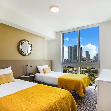 Nomada Destination Residences - Quadro Miami Exterior photo