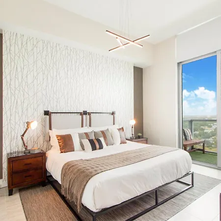 Nomada Destination Residences - Quadro Miami Exterior photo