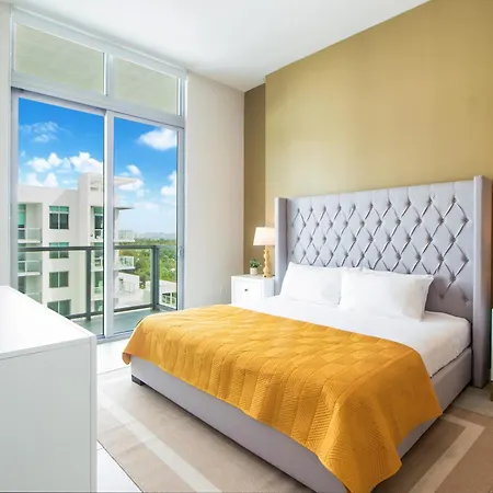 Nomada Destination Residences - Quadro Miami Exterior photo