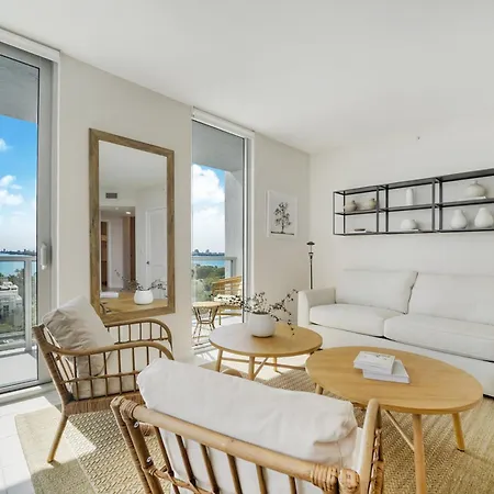 Nomada Destination Residences - Quadro Miami Exterior photo