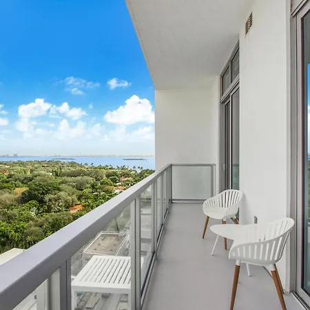 Nomada Destination Residences - Quadro Miami Exterior photo