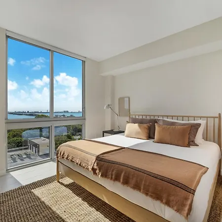 Nomada Destination Residences - Quadro Miami Exterior photo