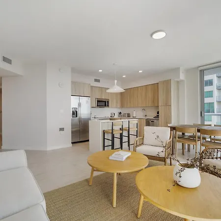 Nomada Destination Residences - Quadro Miami Exterior photo