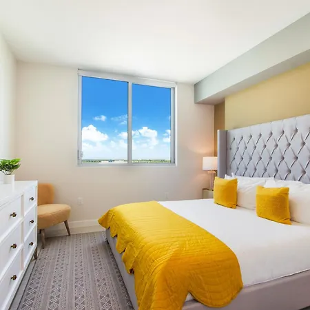 Nomada Destination Residences - Quadro Miami Exterior photo