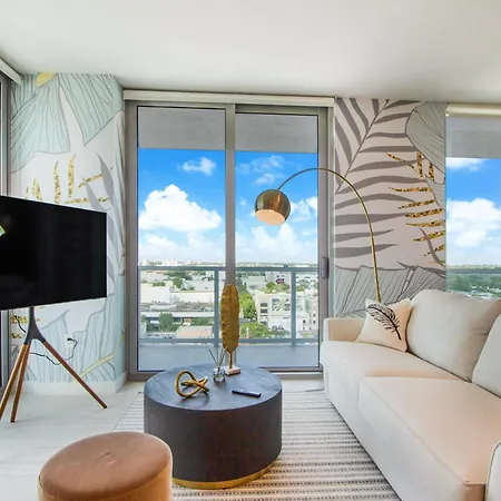 Nomada Destination Residences - Quadro Miami Exterior photo