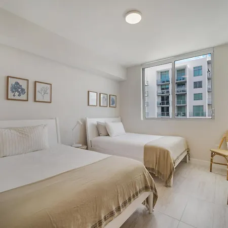 Nomada Destination Residences - Quadro Miami Exterior photo