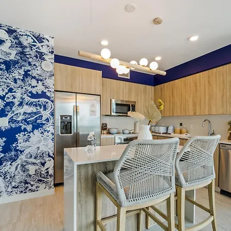 Nomada Destination Residences - Quadro Miami Exterior photo