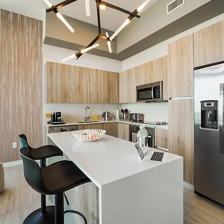 Nomada Destination Residences - Quadro Miami Exterior photo