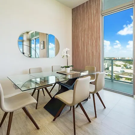 Nomada Destination Residences - Quadro Miami Exterior photo