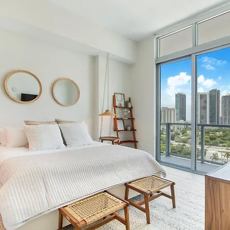 Nomada Destination Residences - Quadro Miami Exterior photo