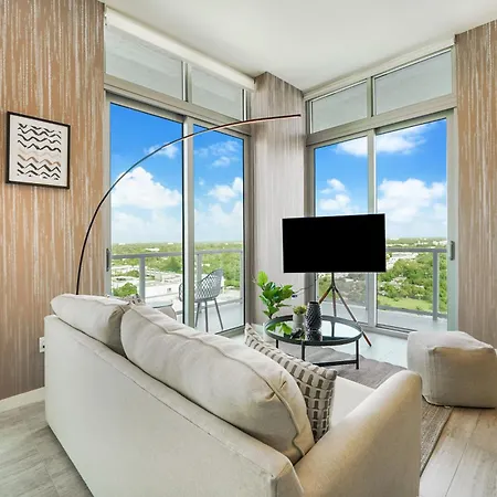 Nomada Destination Residences - Quadro Miami Exterior photo