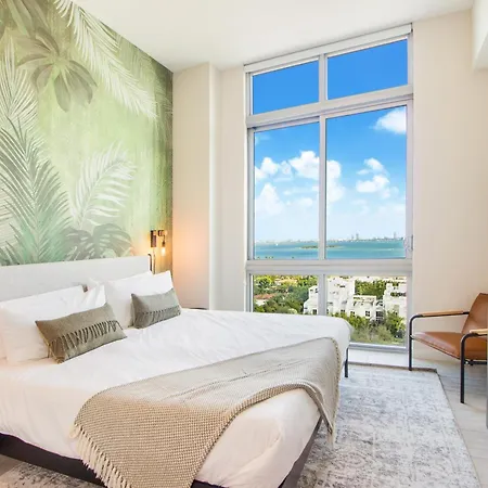 Nomada Destination Residences - Quadro Miami Exterior photo