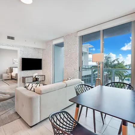 Nomada Destination Residences - Quadro Miami Exterior photo