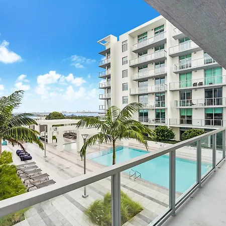 Nomada Destination Residences - Quadro Miami Exterior photo