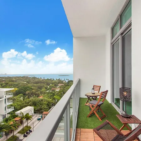 Nomada Destination Residences - Quadro Miami Exterior photo