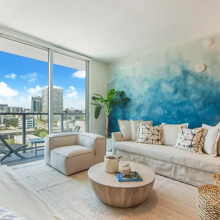 Nomada Destination Residences - Quadro Miami Exterior photo