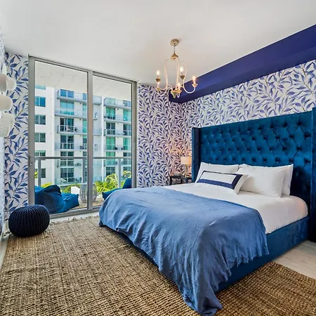 Nomada Destination Residences - Quadro Miami Exterior photo