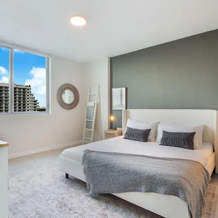 Nomada Destination Residences - Quadro Miami Exterior photo