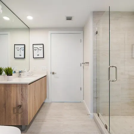 Nomada Destination Residences - Quadro Miami Exterior photo