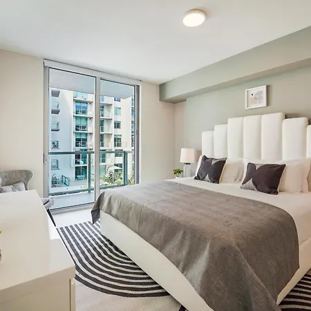 Nomada Destination Residences - Quadro Miami Exterior photo
