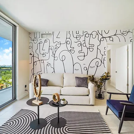 Nomada Destination Residences - Quadro Miami Exterior photo