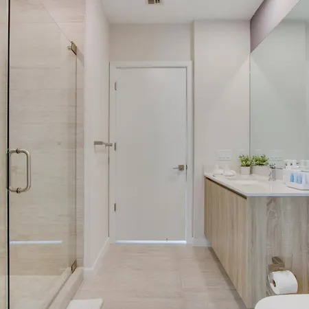 Nomada Destination Residences - Quadro Miami Exterior photo