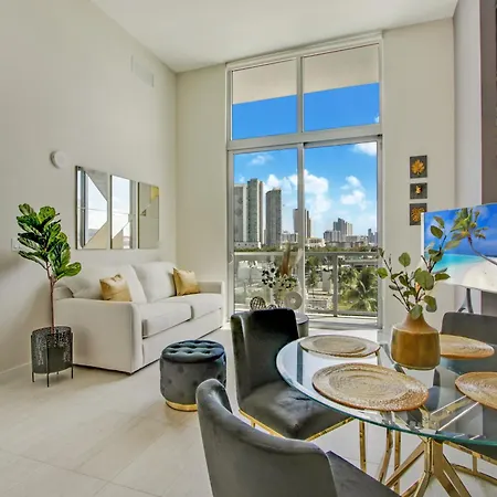 Nomada Destination Residences - Quadro Miami Exterior photo