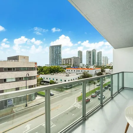 Nomada Destination Residences - Quadro Miami Exterior photo