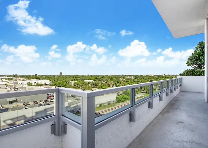 Nomada Destination Residences - Quadro