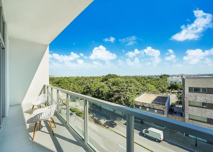 Nomada Destination Residences - Quadro