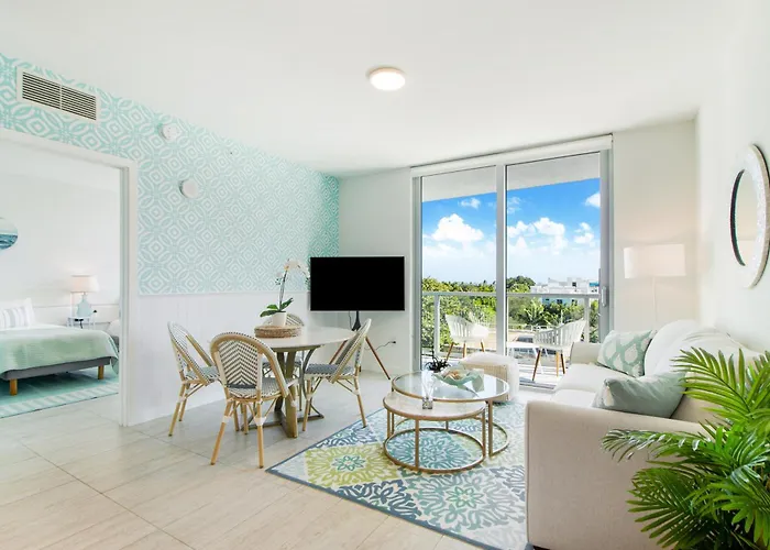 Nomada Destination Residences - Quadro