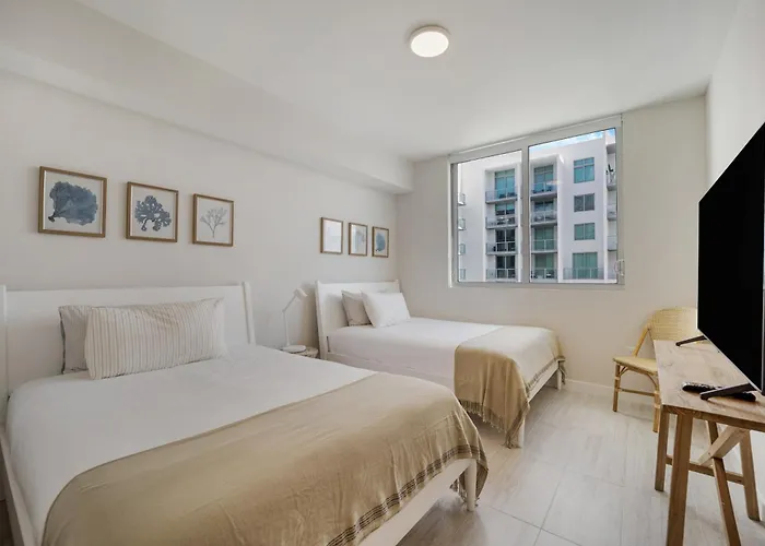 Nomada Destination Residences - Quadro