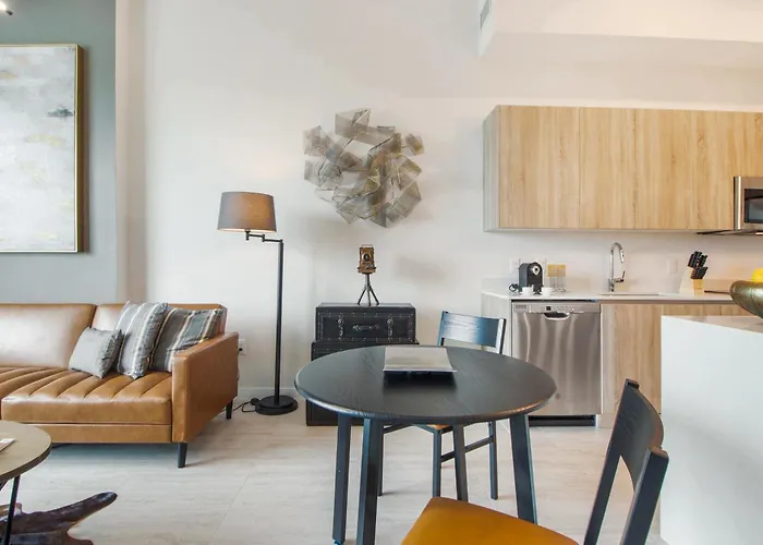Nomada Destination Residences - Quadro