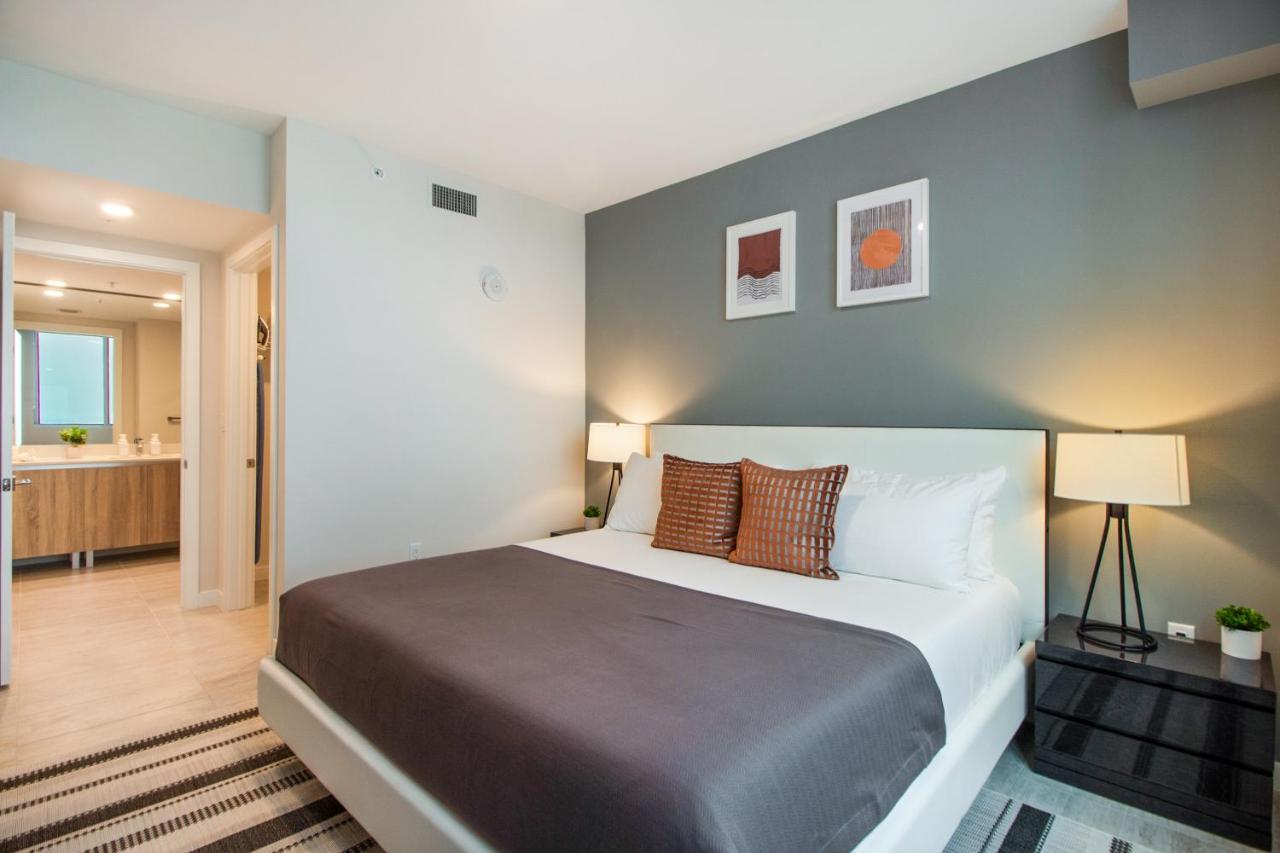 Nomada Destination Residences - Quadro Appartement Miami