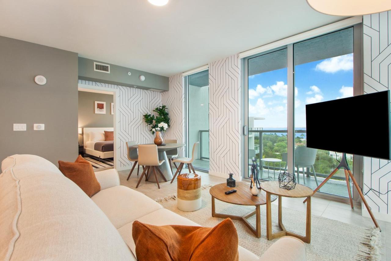 Appartement Nomada Destination Residences - Quadro *
