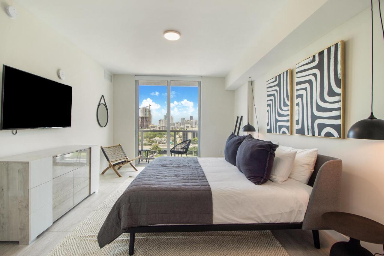 Nomada Destination Residences - Quadro Appartement *