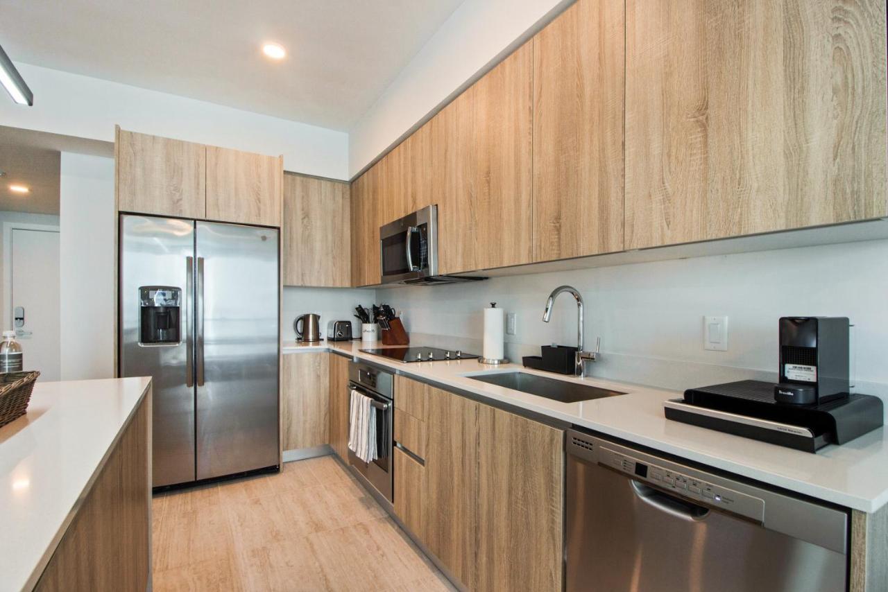 Appartement Nomada Destination Residences - Quadro *