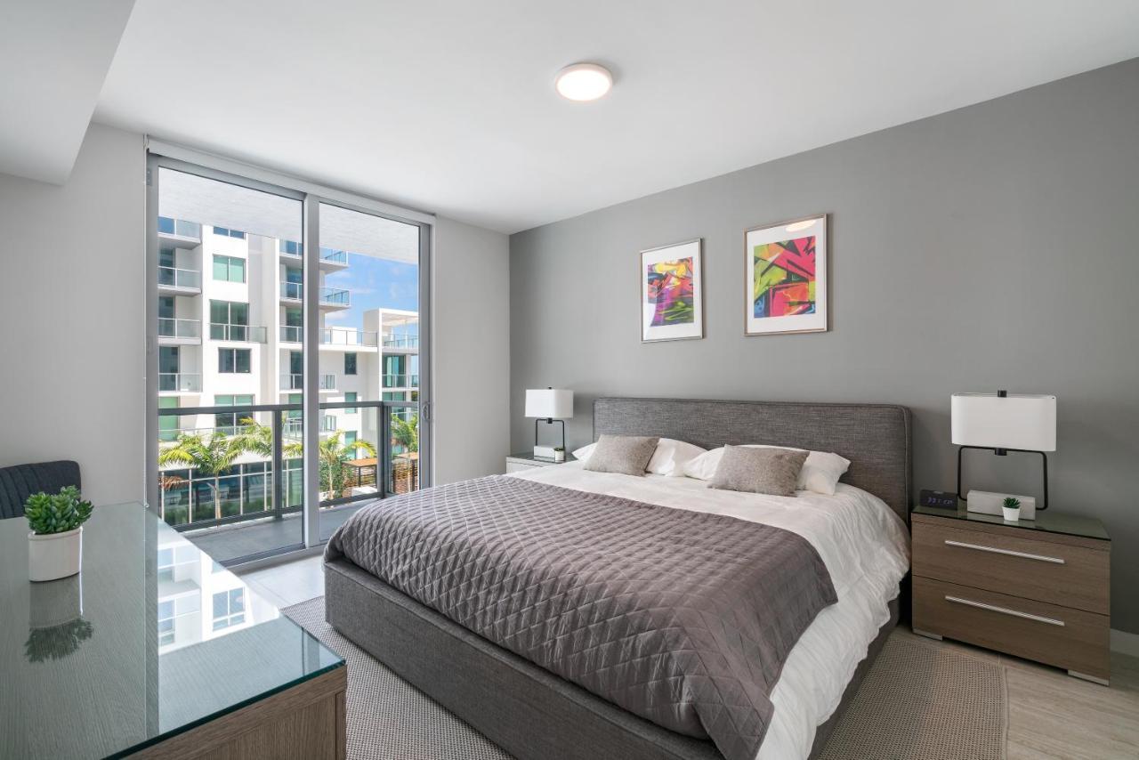 Appartement Nomada Destination Residences - Quadro Miami