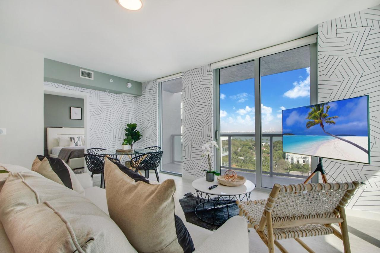 Nomada Destination Residences - Quadro Appartamento Miami