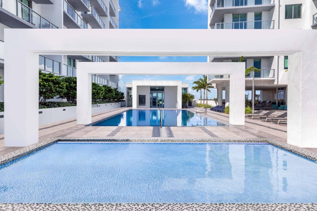 Nomada Destination Residences - Quadro Appartement