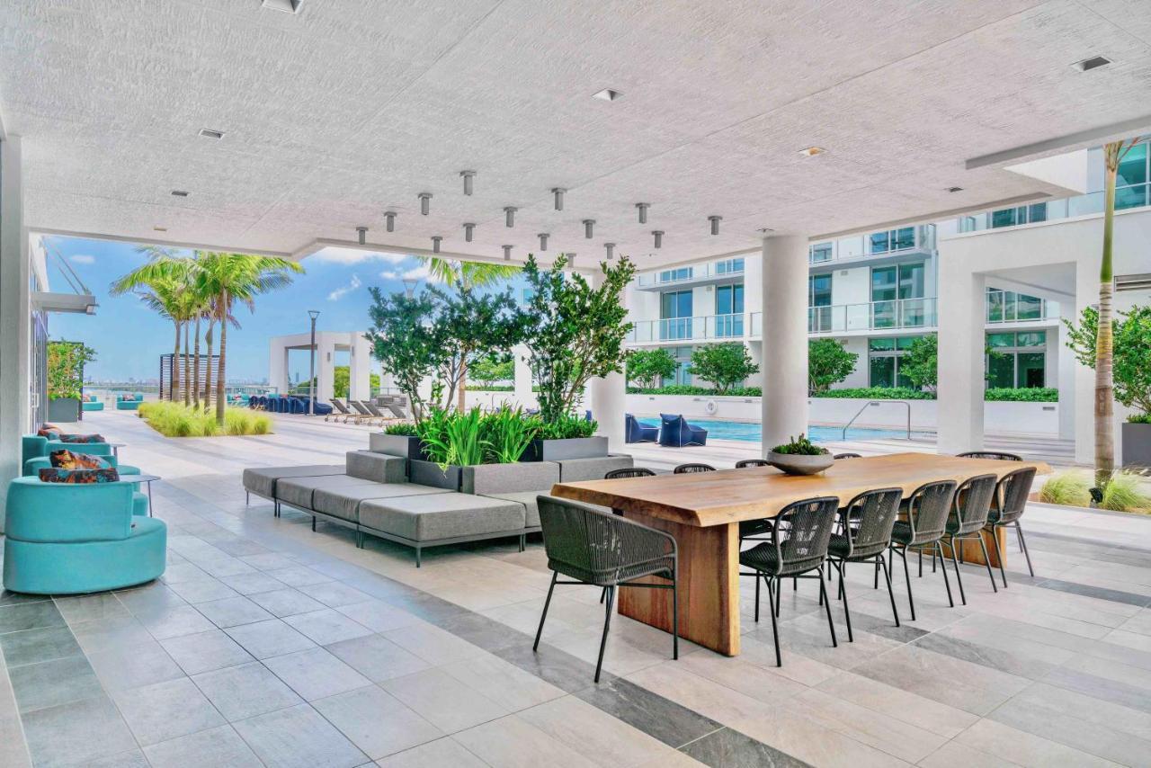 Nomada Destination Residences - Quadro Apartamento