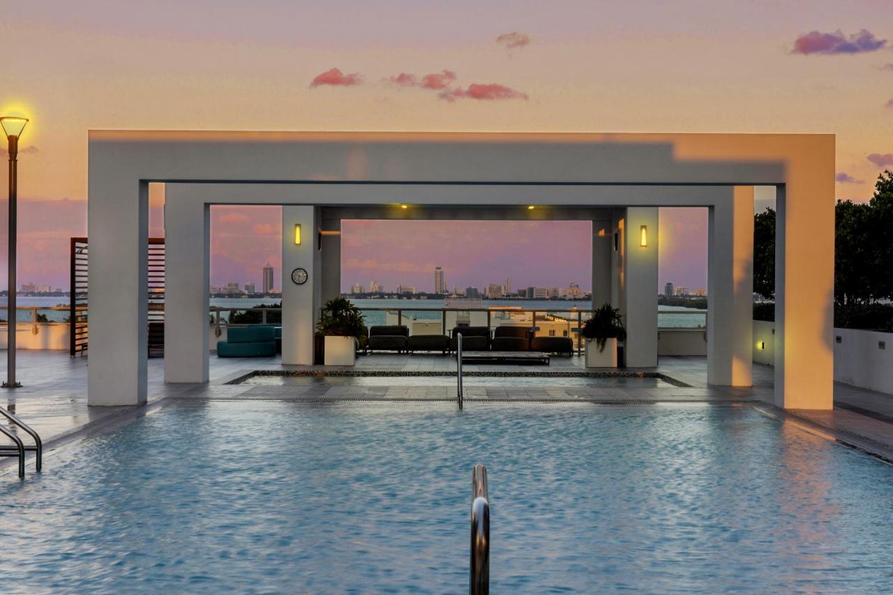 Apartamento Nomada Destination Residences - Quadro Miami
