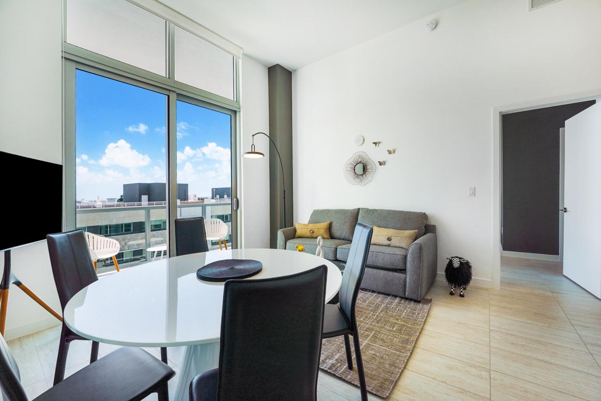 Appartement Nomada Destination Residences - Quadro