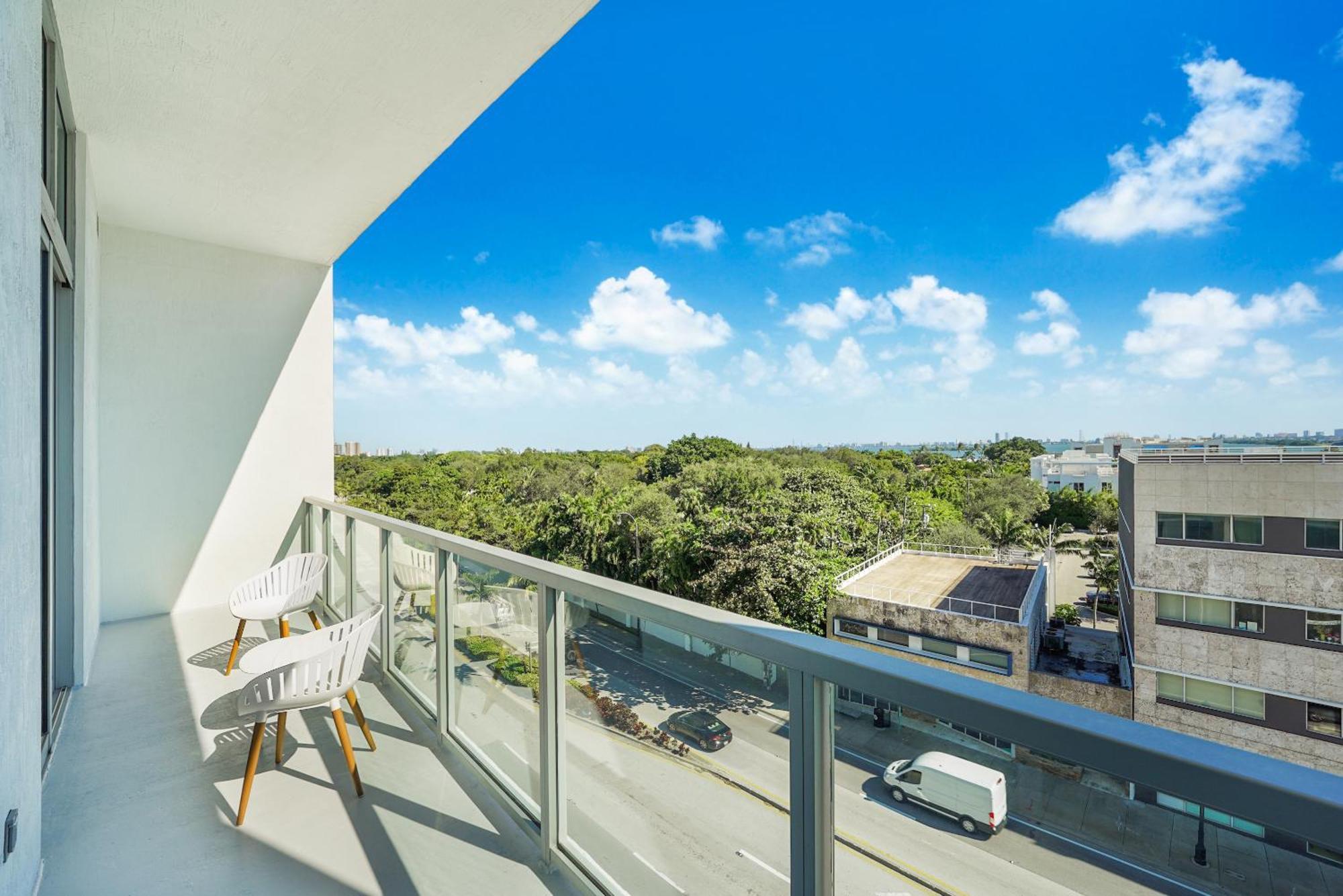 Appartement Nomada Destination Residences - Quadro