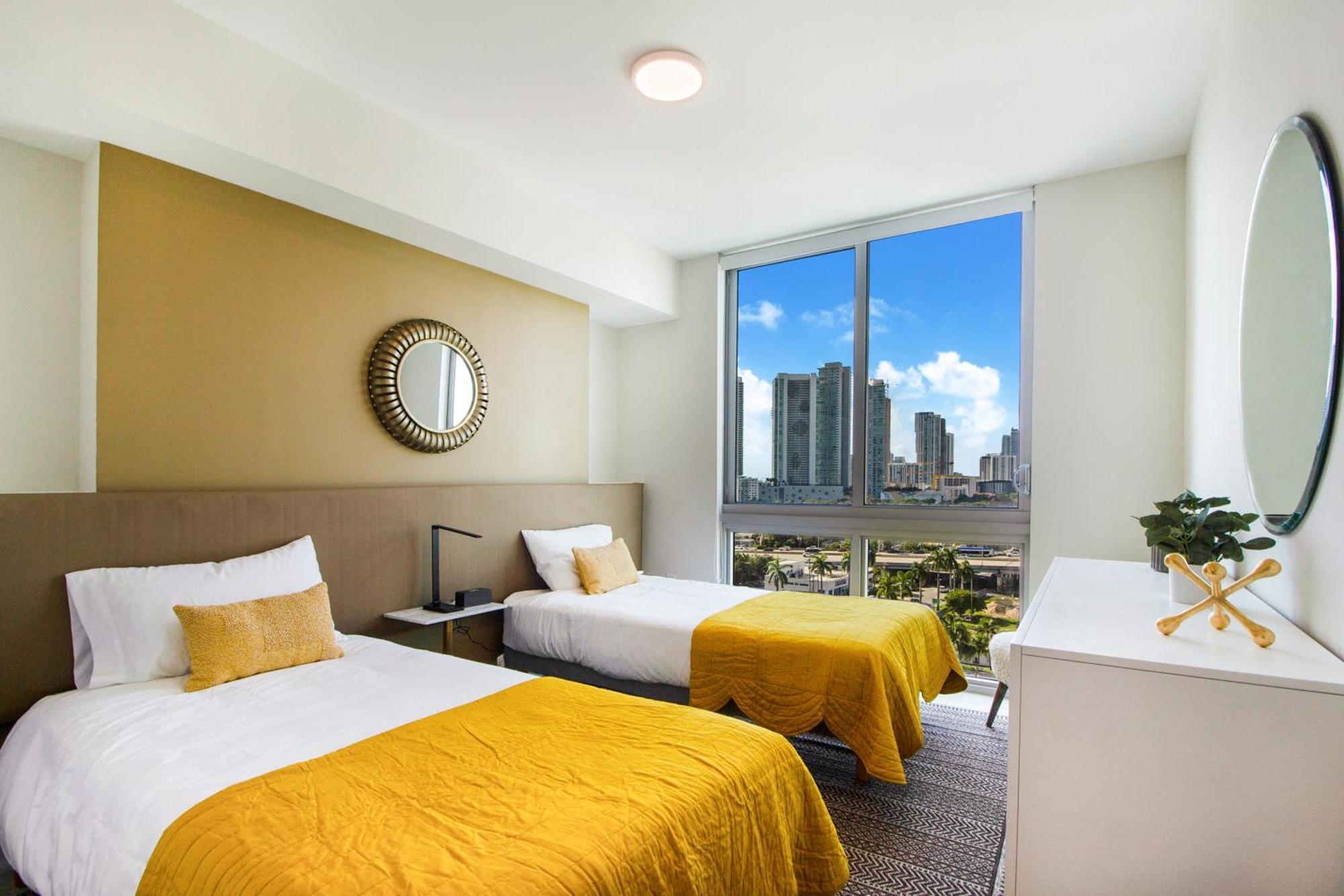 Nomada Destination Residences - Quadro Apartamento