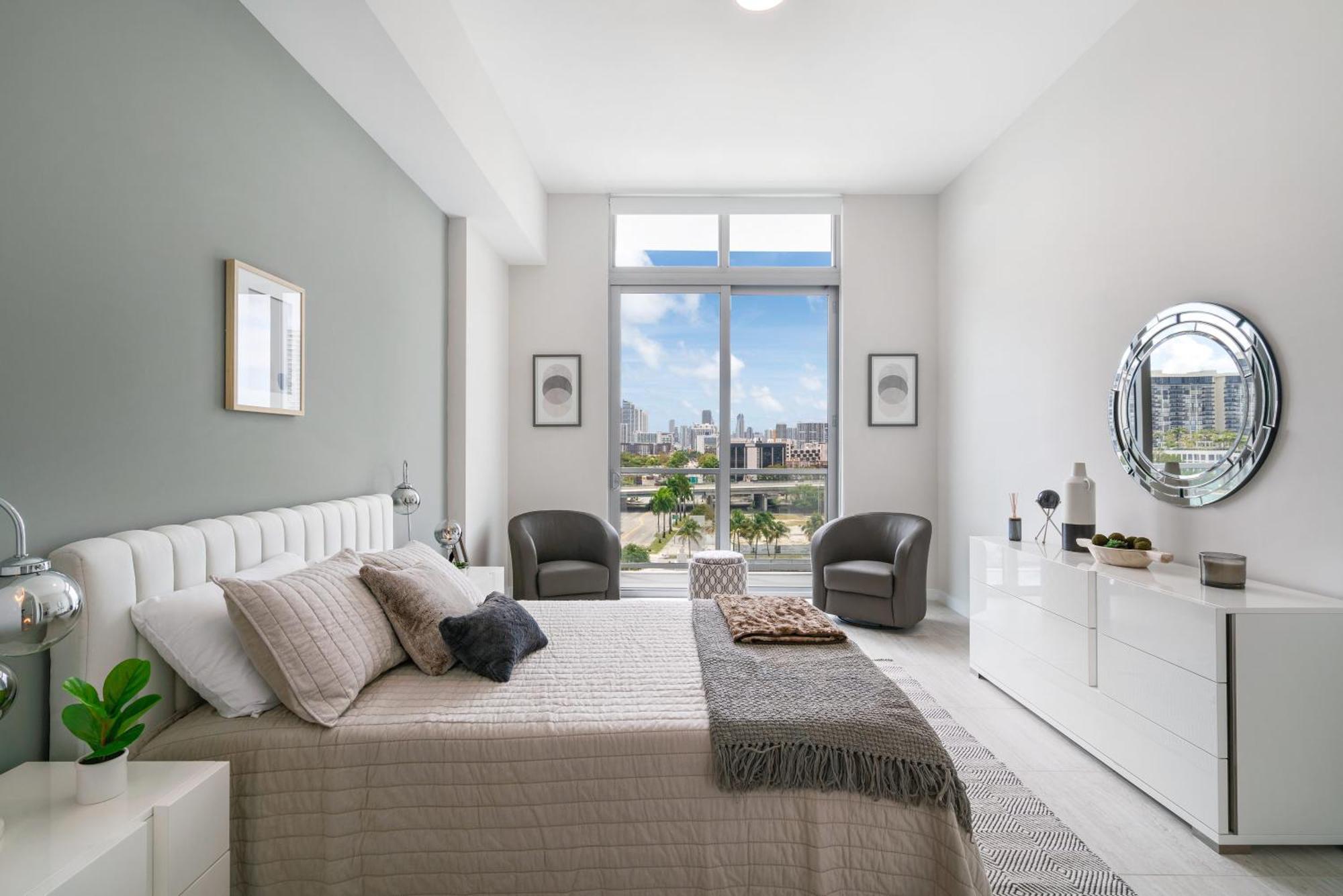 Appartement Nomada Destination Residences - Quadro
